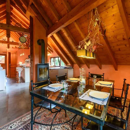 Lodjadis Appartement Labaroche Buitenkant foto