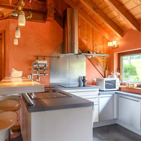 Lodjadis Appartement Labaroche Buitenkant foto